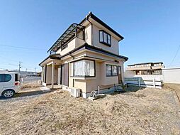 結城市江川新宿 中古戸建
