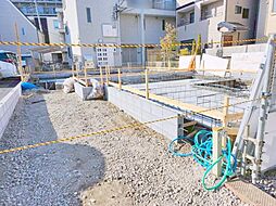 堀船3丁目　新築戸建　1号棟