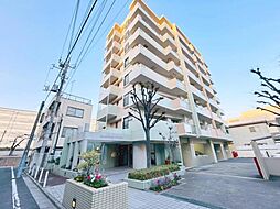 グランヴェルジェ西台