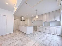 石神井町4丁目　中古戸建