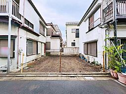 興野1丁目　新築戸建