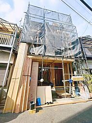 興野1丁目　新築戸建