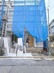 西尾久2丁目　新築戸建　2号棟