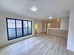 上十条4期　新築戸建　3号棟