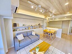 モア・クレスト荒川公園ソレーユ館