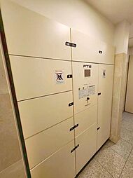 レーベンハイム板橋フィーリア