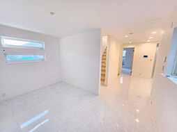 赤羽西2丁目　新築戸建　2号棟