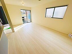 保木間3丁目 新築戸建 2号棟