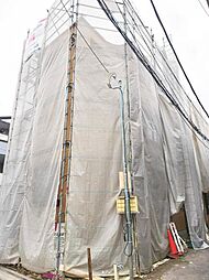 栄町 新築戸建 B号棟