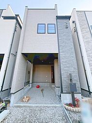 舟渡2丁目　新築戸建　2号棟