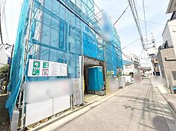 富士見町 新築戸建 2号棟
