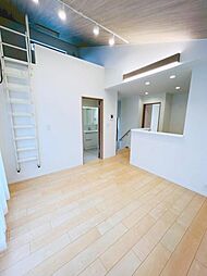 高島平5丁目　中古戸建