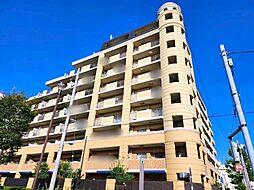 グランシティユーロコート赤羽