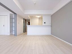 ライオンズマンション西高島平溝下公園弐番館