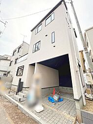 栄町　新築戸建
