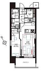 ルジェンテ南大塚