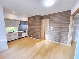 パークハウス大山