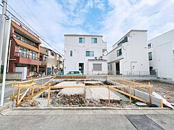 豊島4丁目　新築戸建