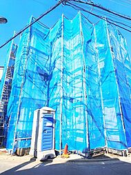 神谷3丁目　新築戸建