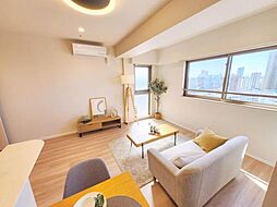 フェルクルールプレスト三ノ輪駅前