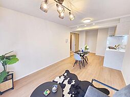 ライオンズマンション西川口第六