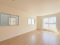 弥平1丁目　新築戸建　1号棟