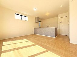 元郷3丁目　新築戸建