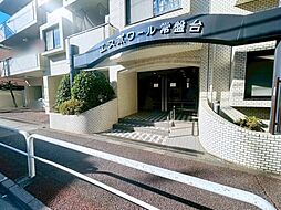 エスポワール常盤台