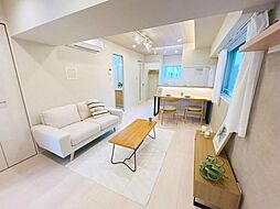 宏和マンション池袋