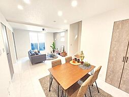 小茂根2丁目 新築戸建