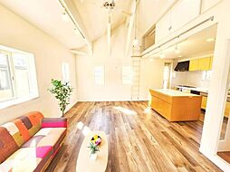 舟渡2丁目　中古戸建