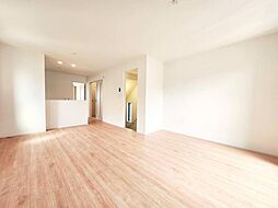 小豆沢4丁目　新築戸建　　A号棟