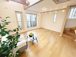 末広3丁目　中古戸建