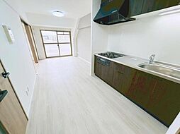 サンピア浮間舟渡