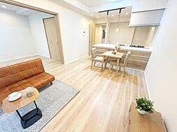 エコヴィレッジ志木