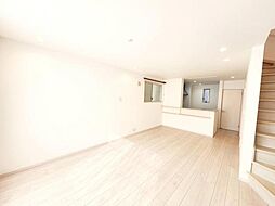 西川口2丁目　中古戸建