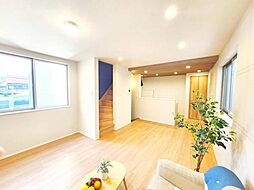 川口5丁目　中古戸建