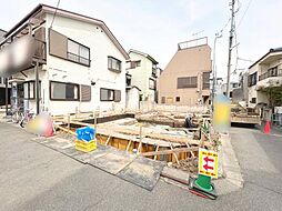 西新井本町　1号棟