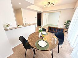 プラウド大宮日進