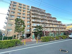 洋伸小豆沢公園マンション