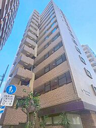 マンションアクロス西巣鴨