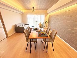 エステート浦和3号棟