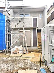 赤羽西3丁目　新築戸建　2号棟