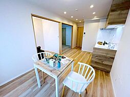 小豆沢ローズハイム