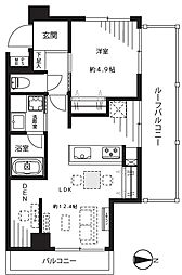 ライオンズマンション荒川遊園