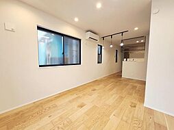 東尾久2丁目　新築戸建
