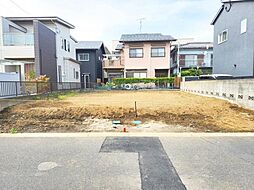 戸塚東2丁目　新築戸建　1号棟