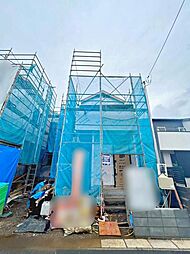 戸塚東2丁目 新築戸建 1号棟