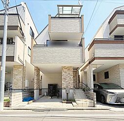 堀ノ内2丁目　中古戸建