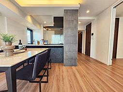 ライオンズタワー赤羽